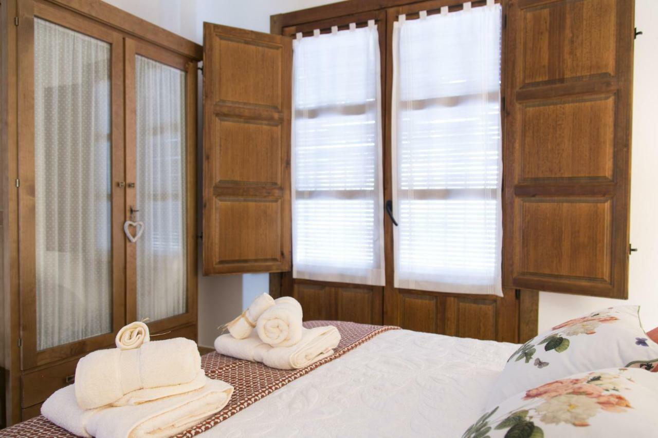 La Posada De Ajamil Zewnętrze zdjęcie